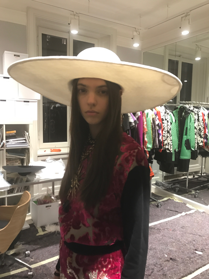 milano-fashion-week-2017-donna 1 of
